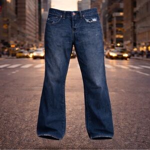 Vintage Rock & Republic “Johnny” Bootcut Men's Classic Jeans sz 34 / 30” inseam